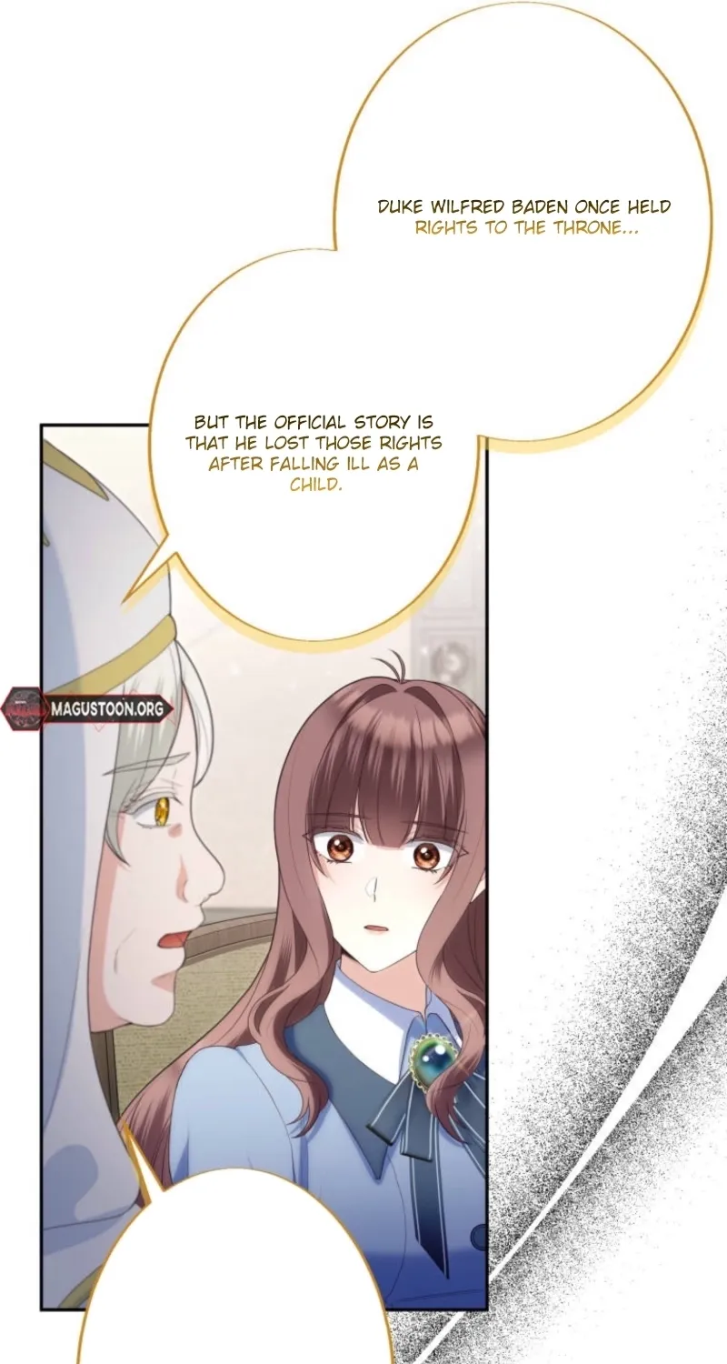 The Neglected Wife Refuses the Convent Chapter 30 page 61 - 