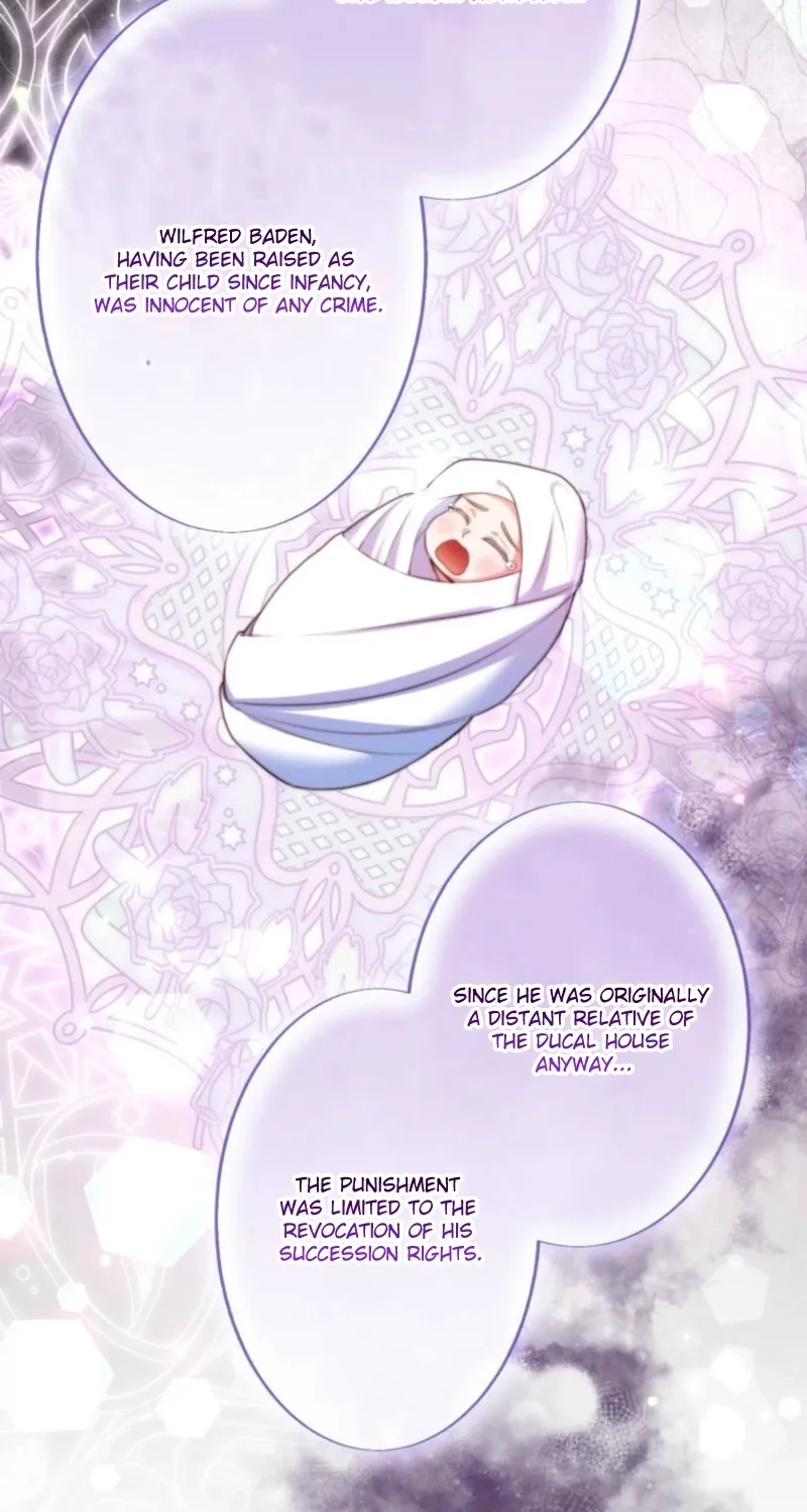 The Neglected Wife Refuses the Convent Chapter 30 page 66 - 