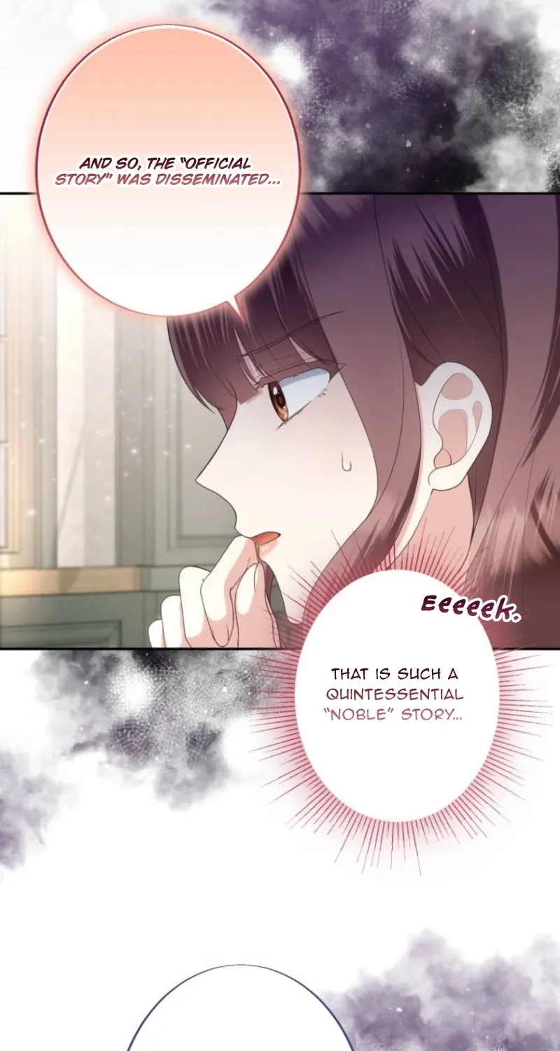 The Neglected Wife Refuses the Convent Chapter 30 page 67 - 