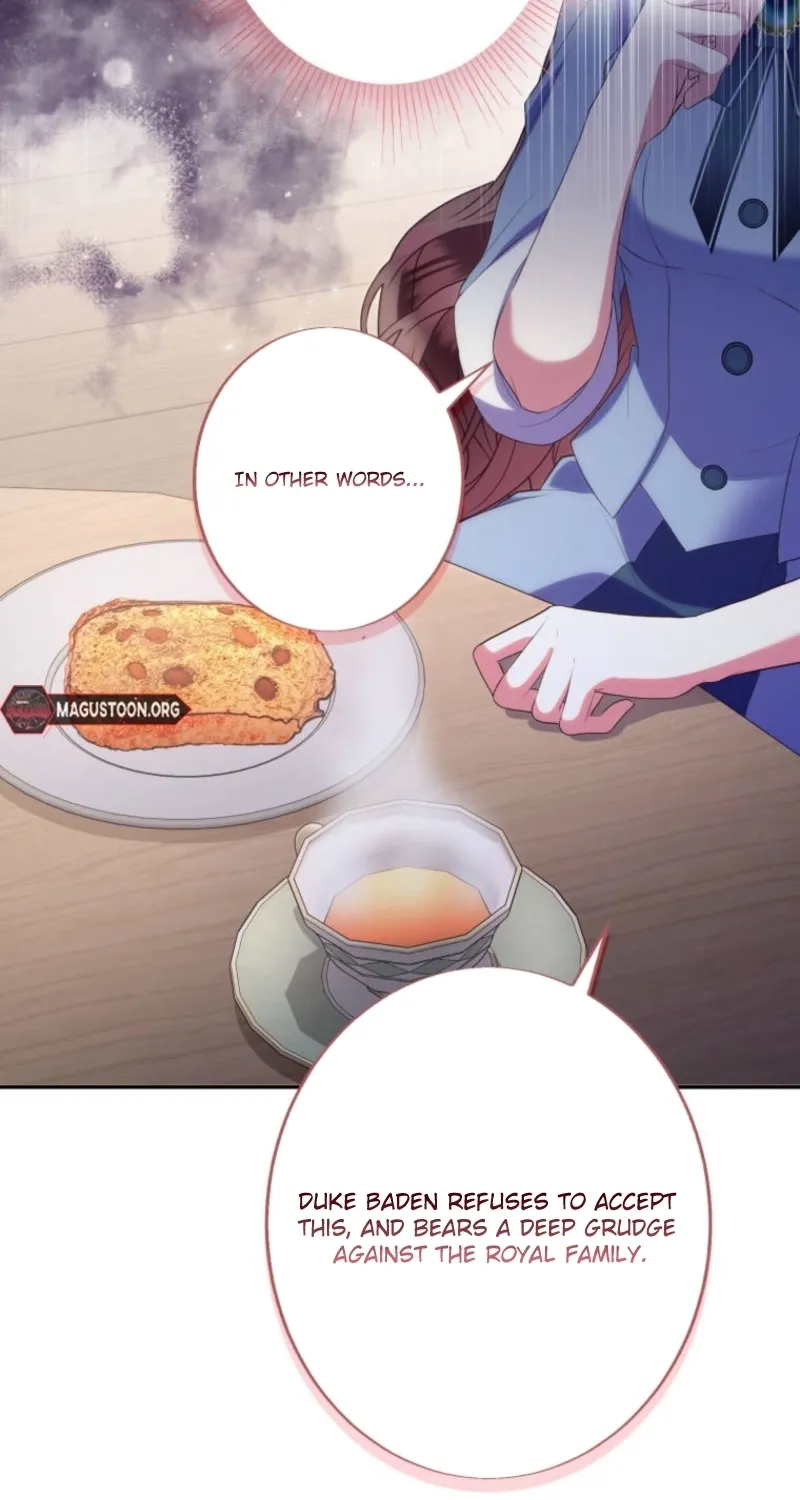 The Neglected Wife Refuses the Convent Chapter 30 page 69 - 
