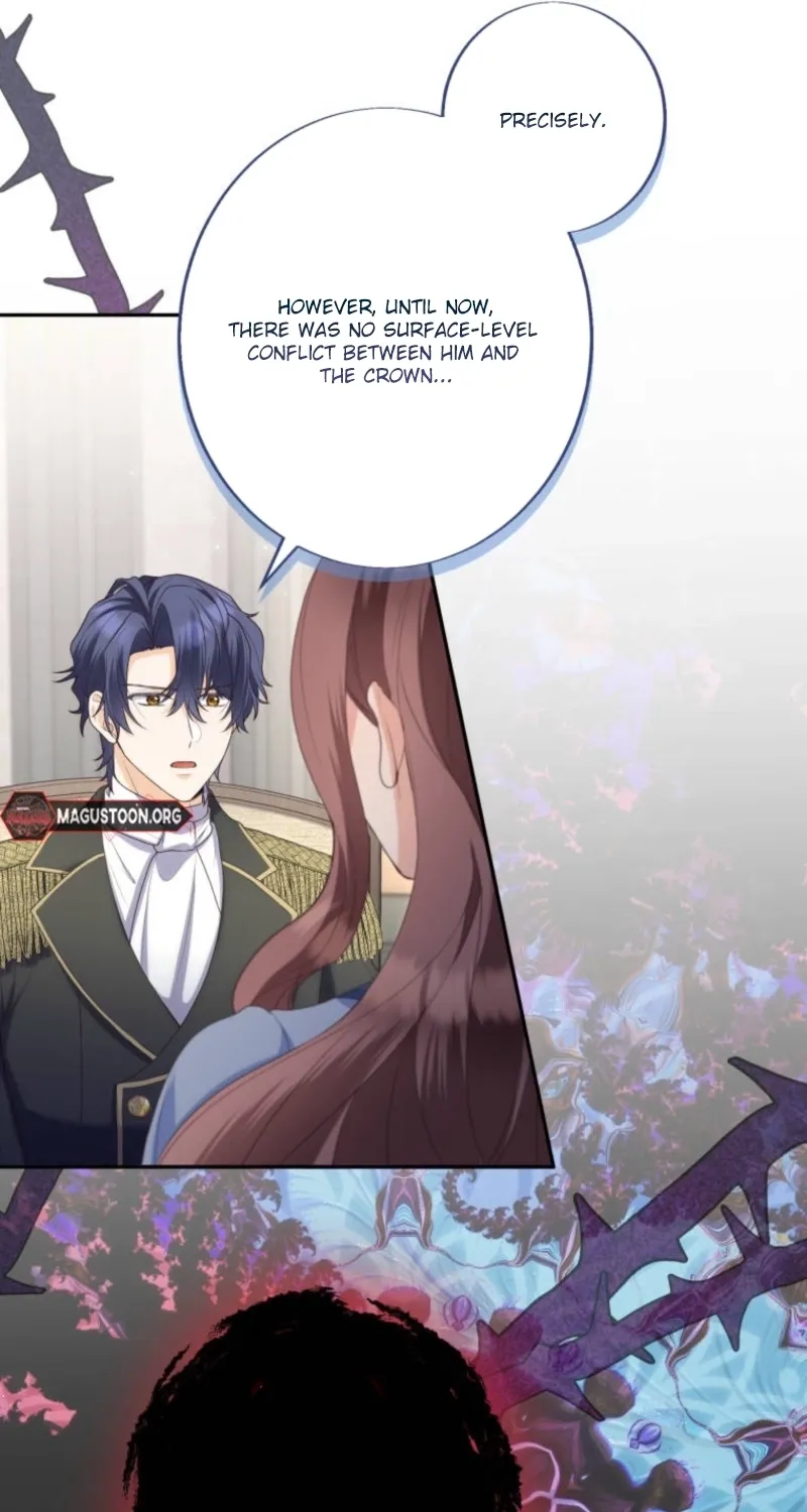 The Neglected Wife Refuses the Convent Chapter 30 page 71 - 