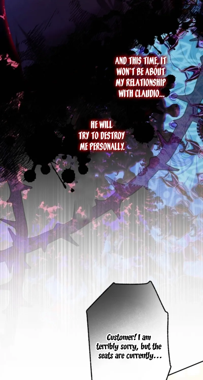 The Neglected Wife Refuses the Convent Chapter 30 page 73 - 