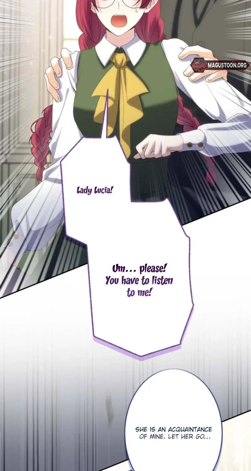 The Neglected Wife Refuses the Convent Chapter 30 page 77 - 