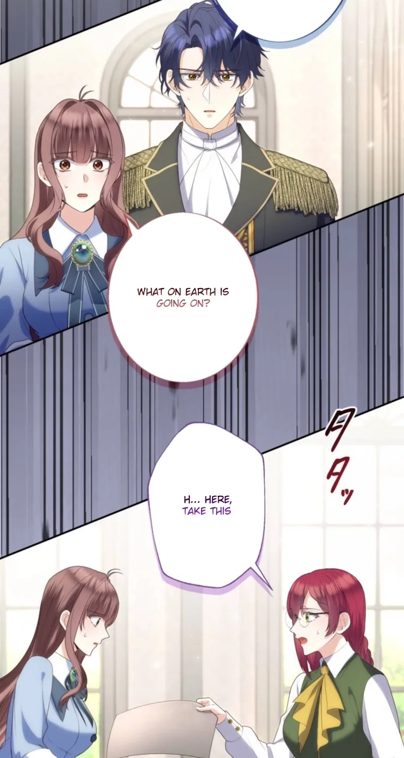 The Neglected Wife Refuses the Convent Chapter 30 page 78 - 
