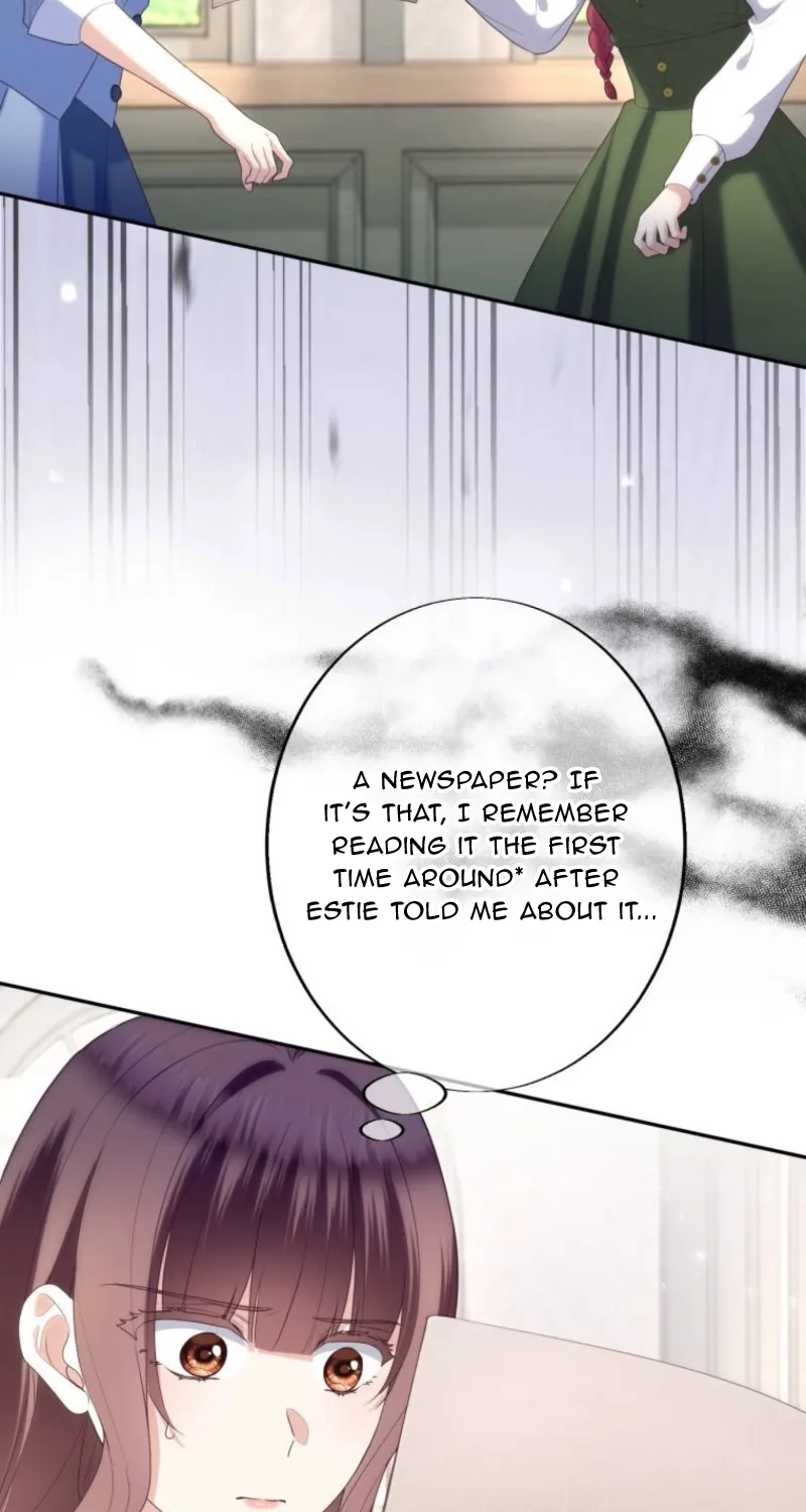 The Neglected Wife Refuses the Convent Chapter 30 page 79 - 
