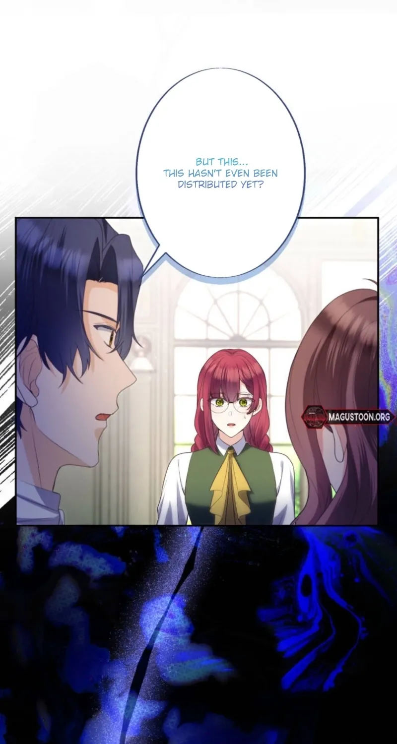 The Neglected Wife Refuses the Convent Chapter 30 page 83 - 