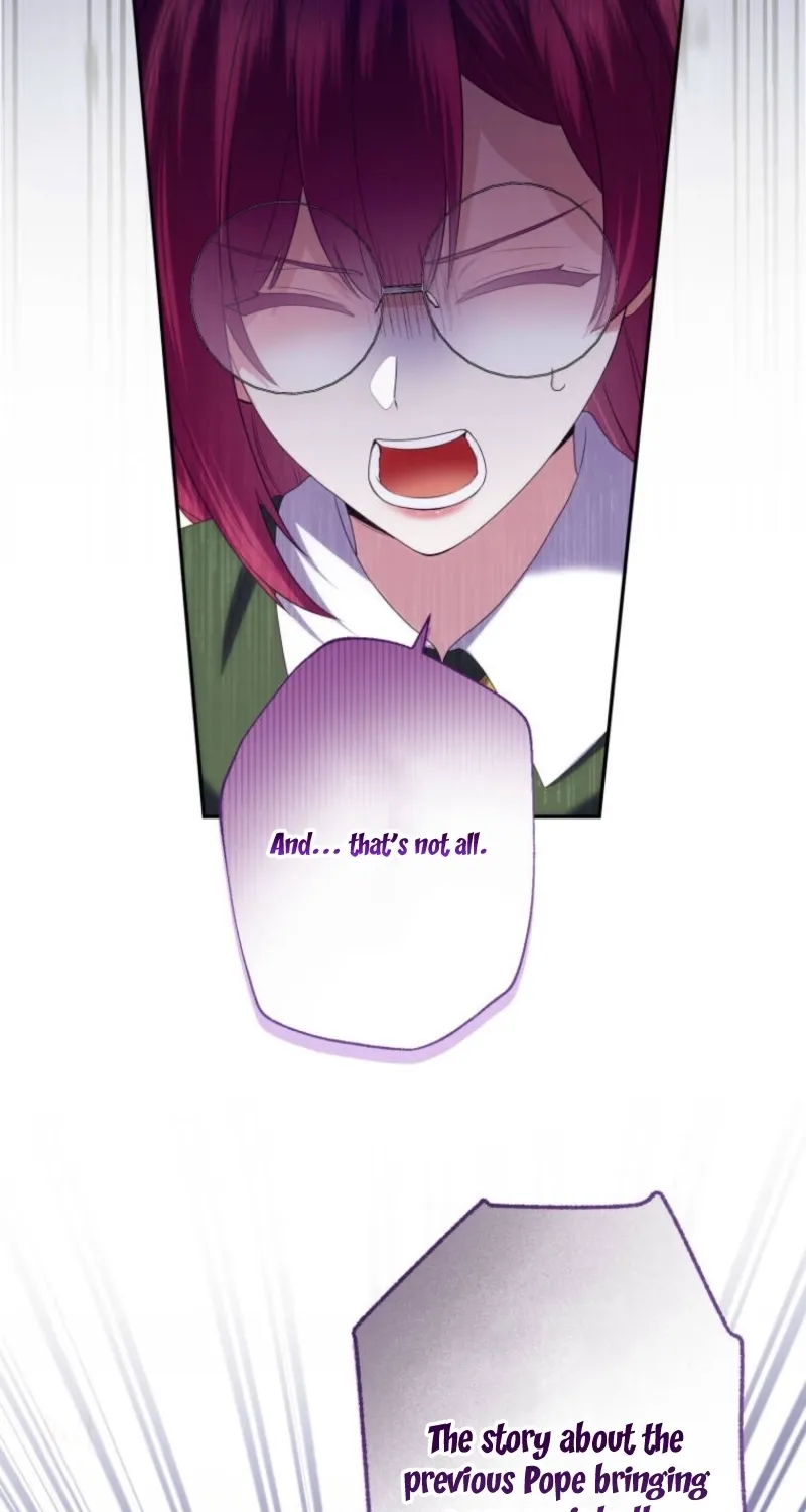 The Neglected Wife Refuses the Convent Chapter 30 page 86 - 