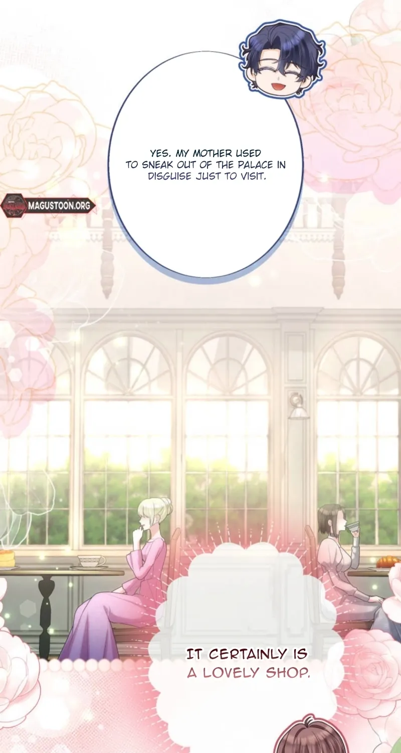 The Neglected Wife Refuses the Convent Chapter 30 page 10 - 