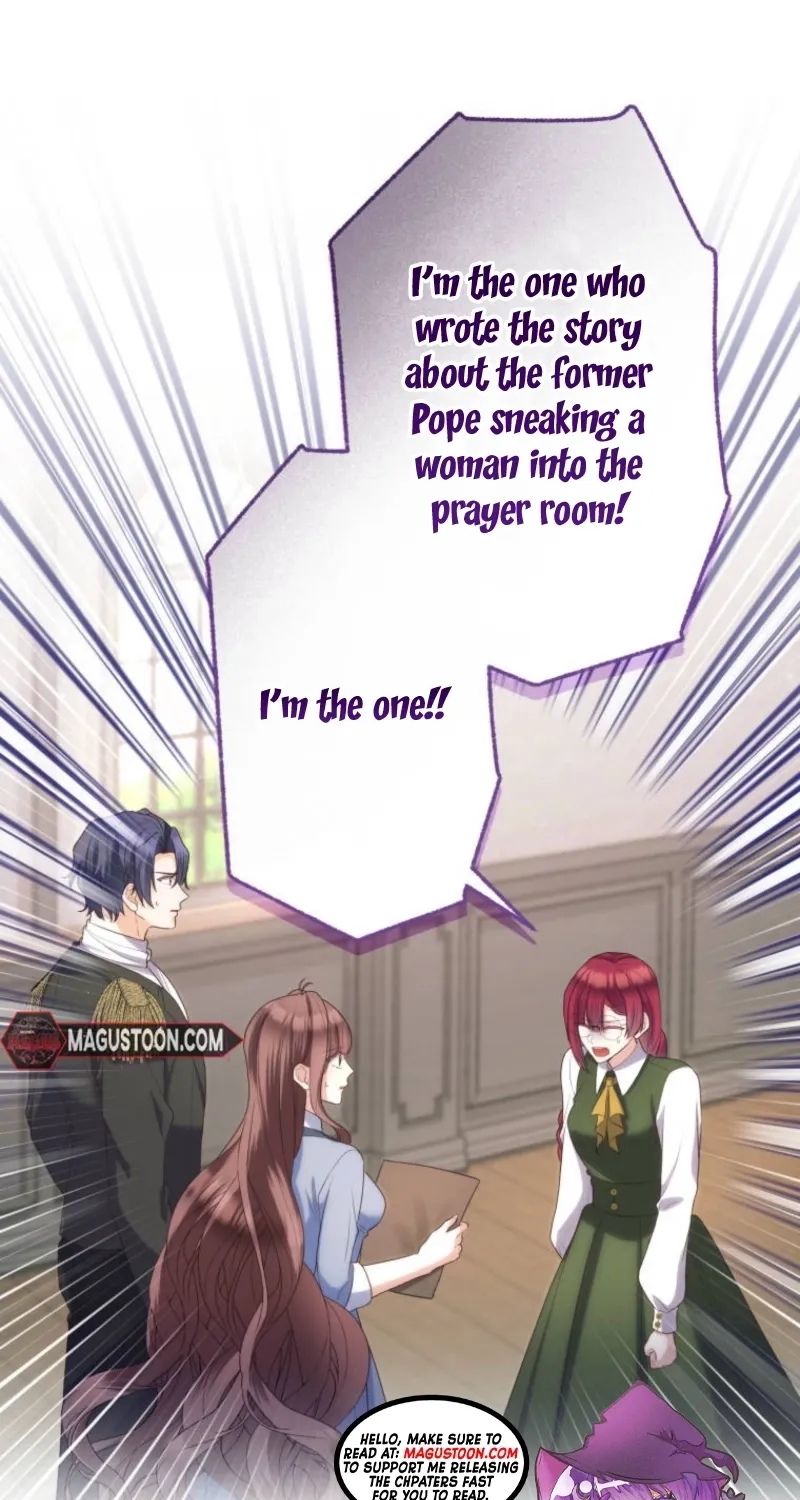 The Neglected Wife Refuses the Convent Chapter 31 page 2 - 