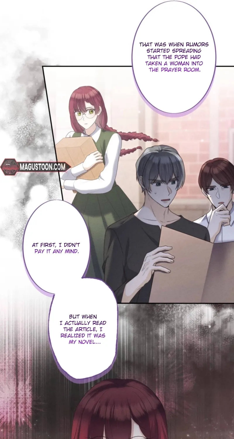 The Neglected Wife Refuses the Convent Chapter 31 page 12 - 