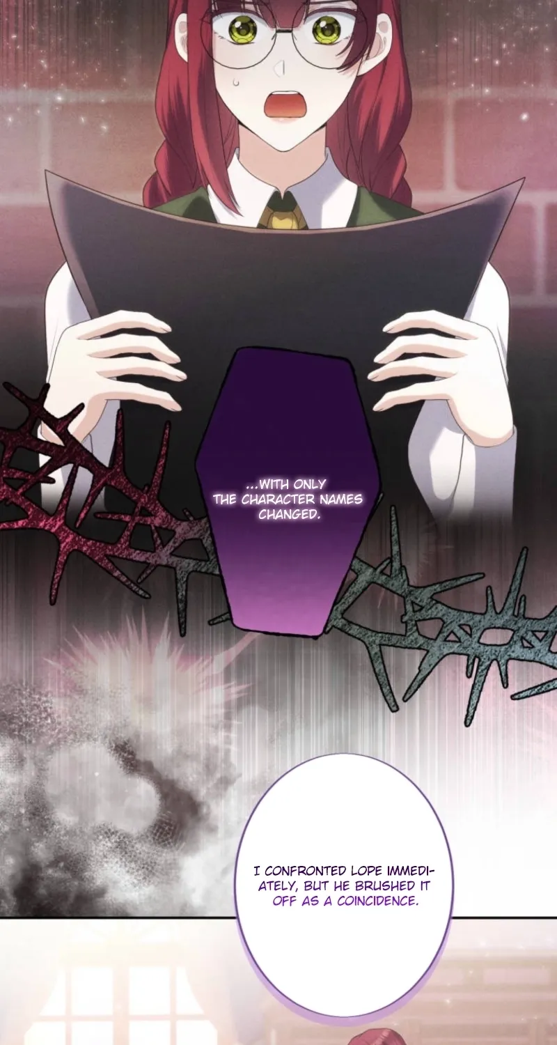 The Neglected Wife Refuses the Convent Chapter 31 page 13 - 
