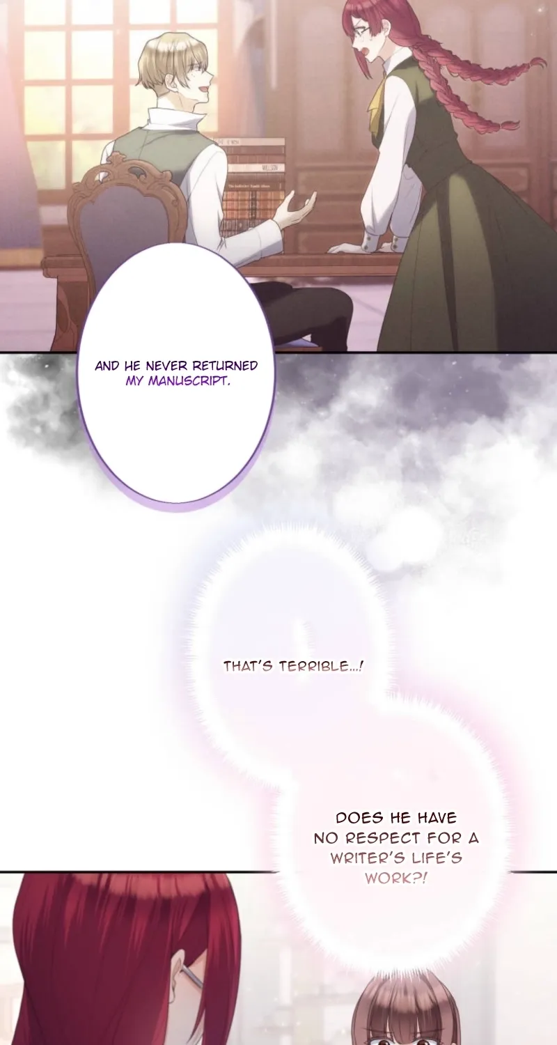 The Neglected Wife Refuses the Convent Chapter 31 page 14 - 