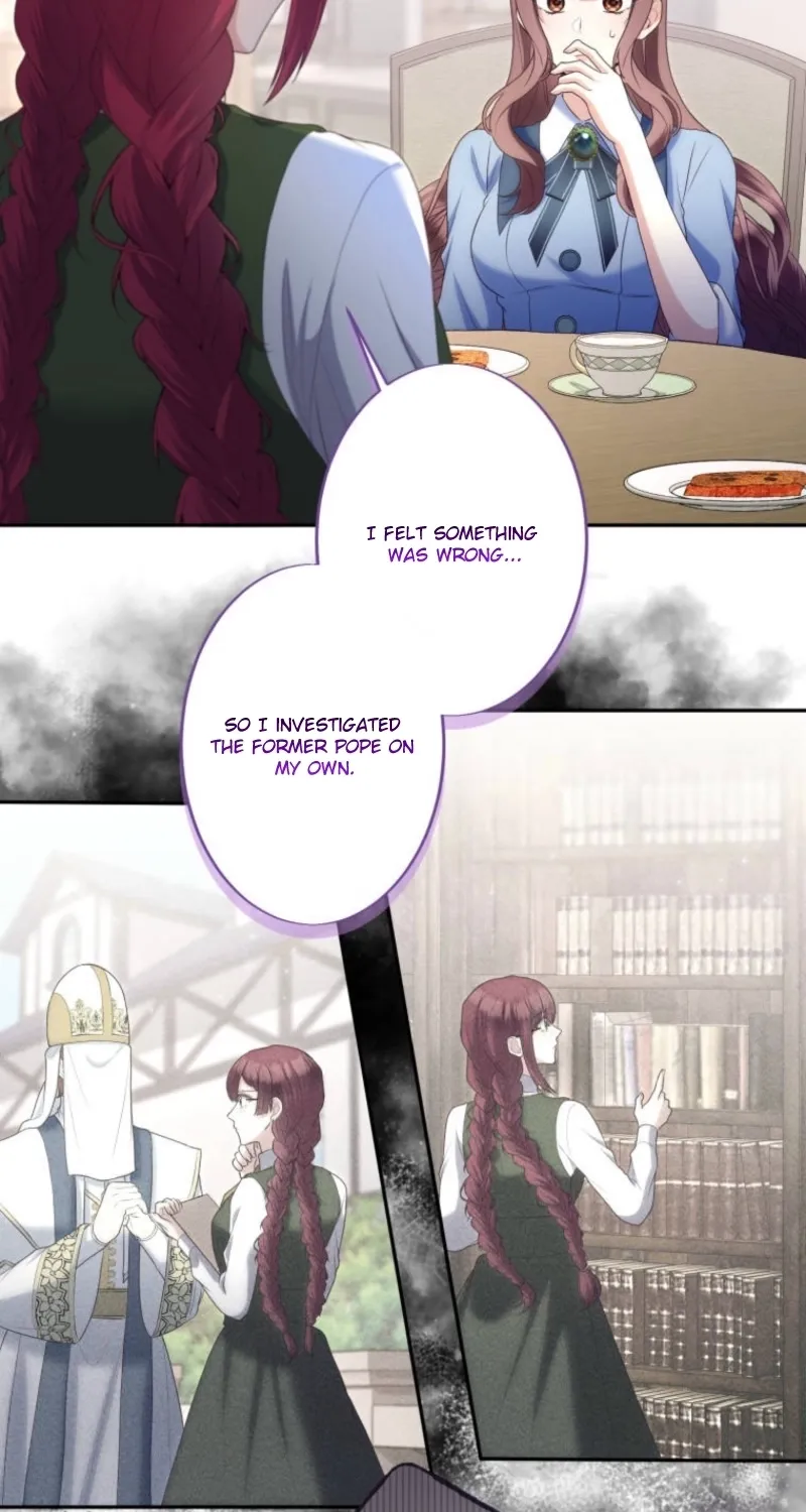The Neglected Wife Refuses the Convent Chapter 31 page 15 - 