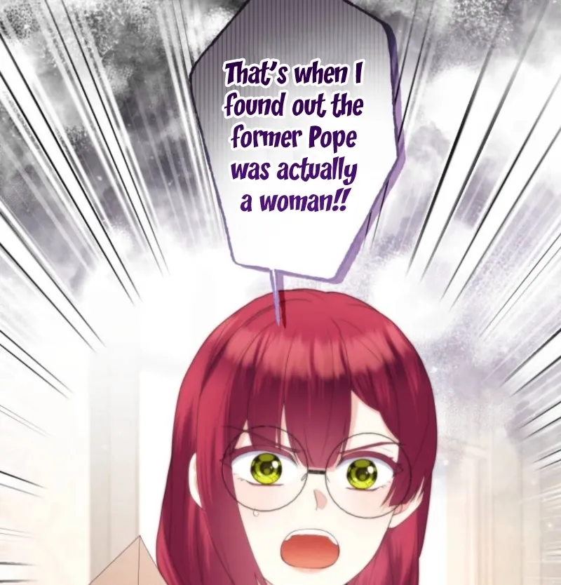 The Neglected Wife Refuses the Convent Chapter 31 page 16 - 