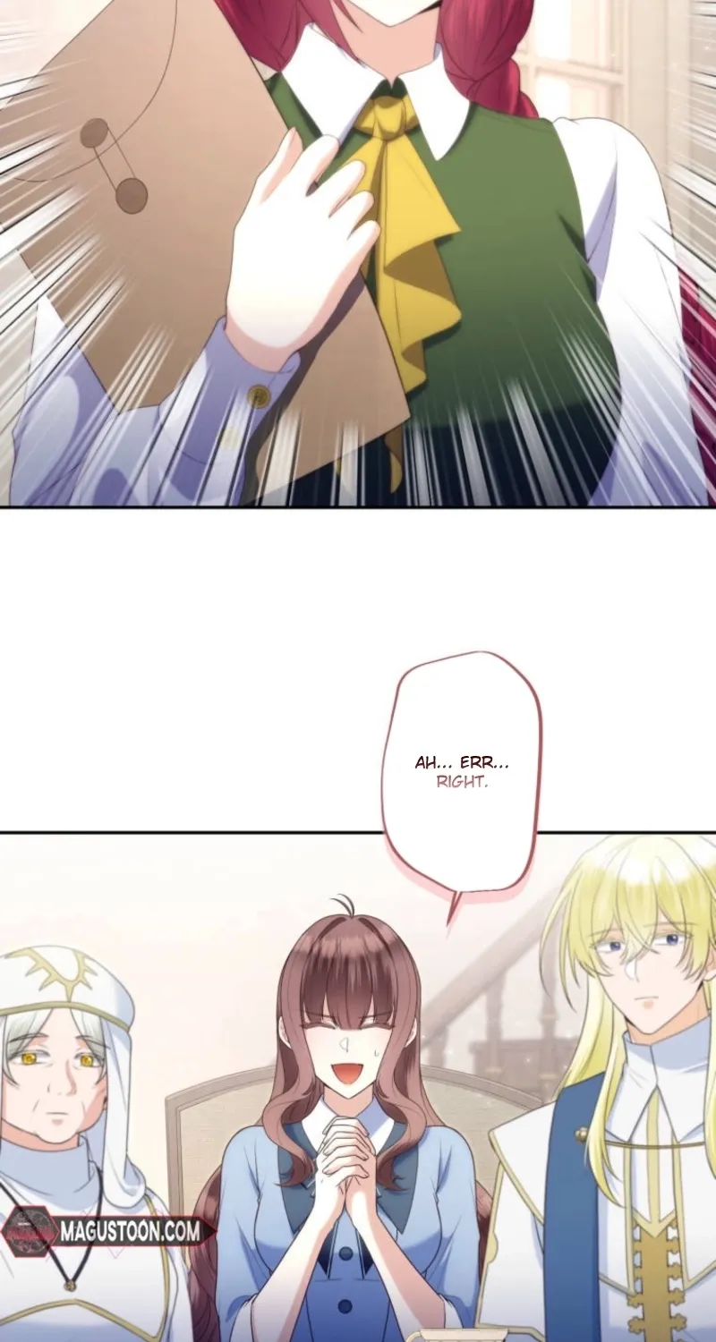 The Neglected Wife Refuses the Convent Chapter 31 page 17 - 