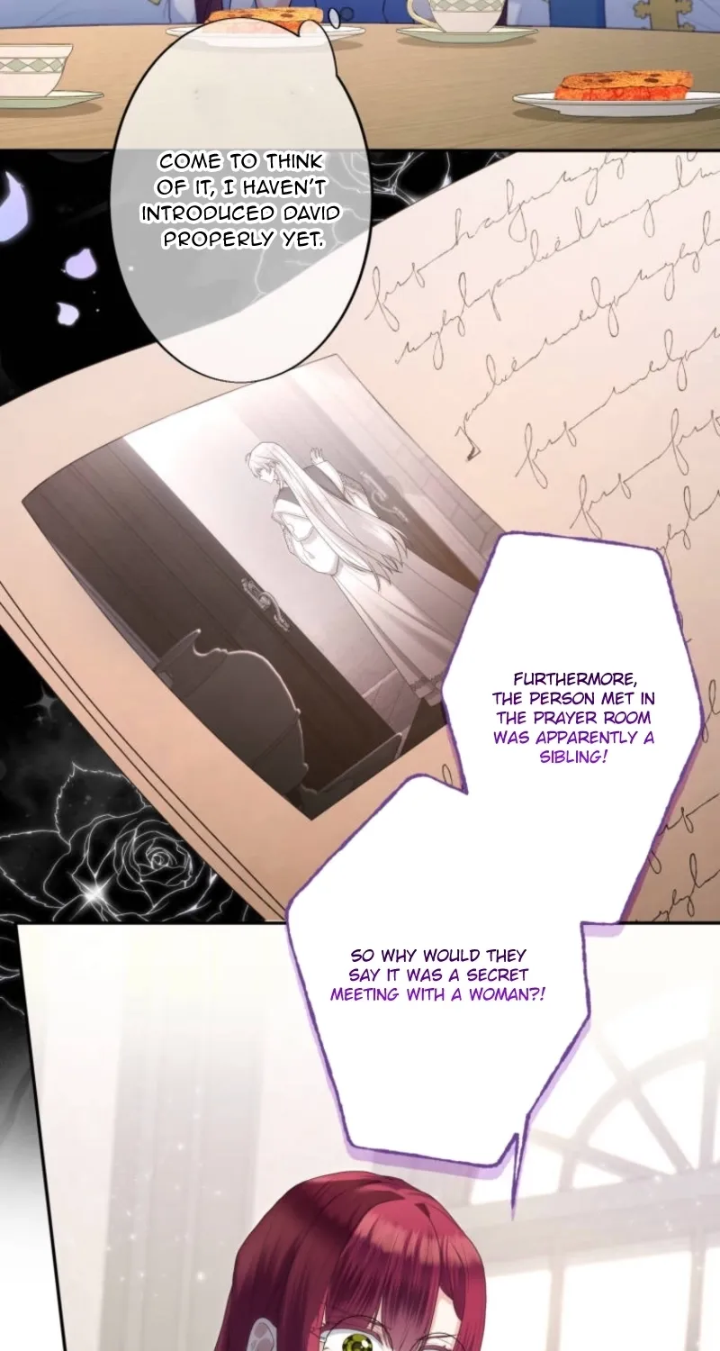 The Neglected Wife Refuses the Convent Chapter 31 page 18 - 