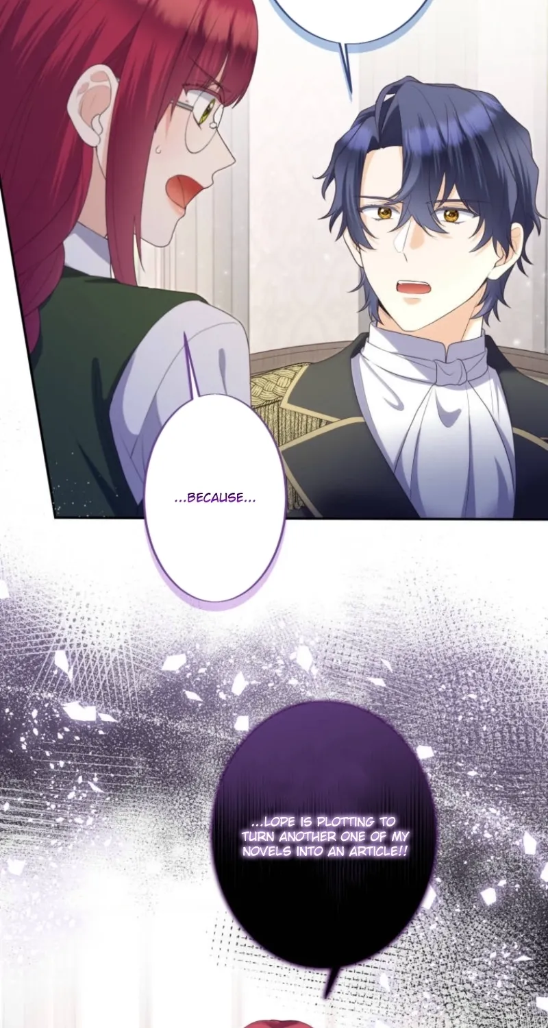 The Neglected Wife Refuses the Convent Chapter 31 page 20 - 