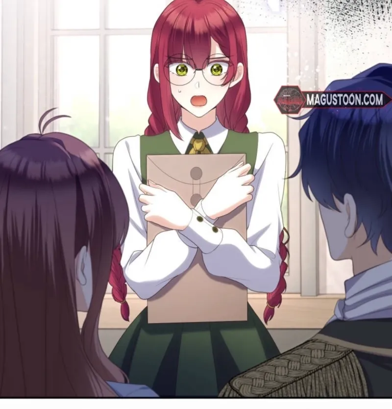 The Neglected Wife Refuses the Convent Chapter 31 page 21 - 