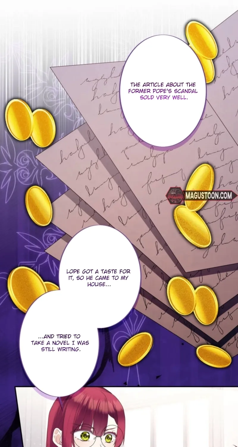 The Neglected Wife Refuses the Convent Chapter 31 page 22 - 