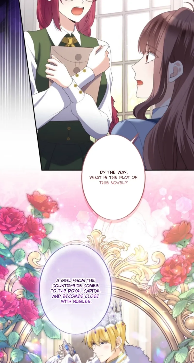 The Neglected Wife Refuses the Convent Chapter 31 page 23 - 
