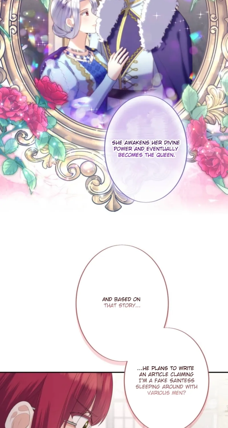 The Neglected Wife Refuses the Convent Chapter 31 page 24 - 