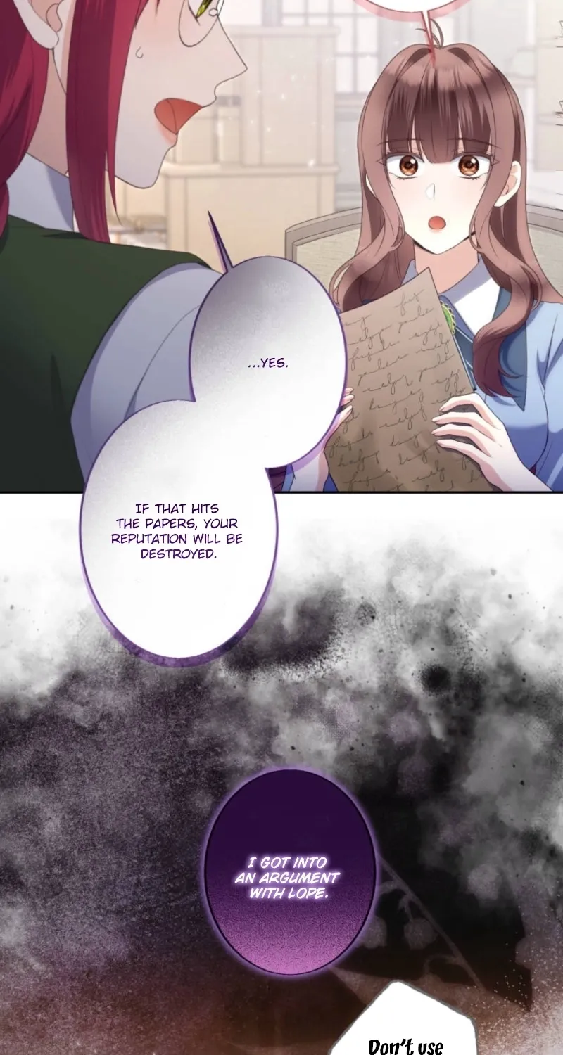 The Neglected Wife Refuses the Convent Chapter 31 page 25 - 