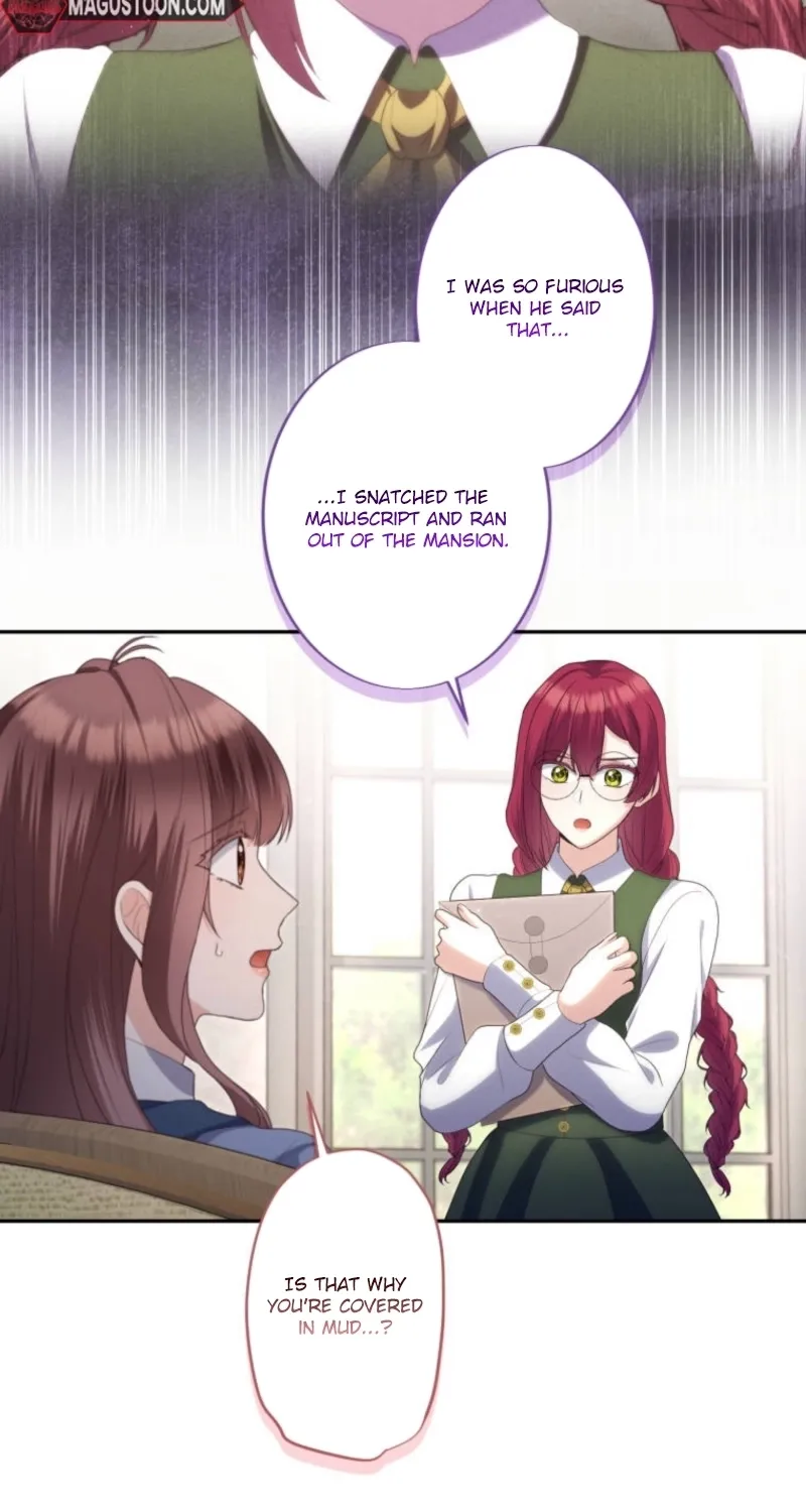 The Neglected Wife Refuses the Convent Chapter 31 page 28 - 