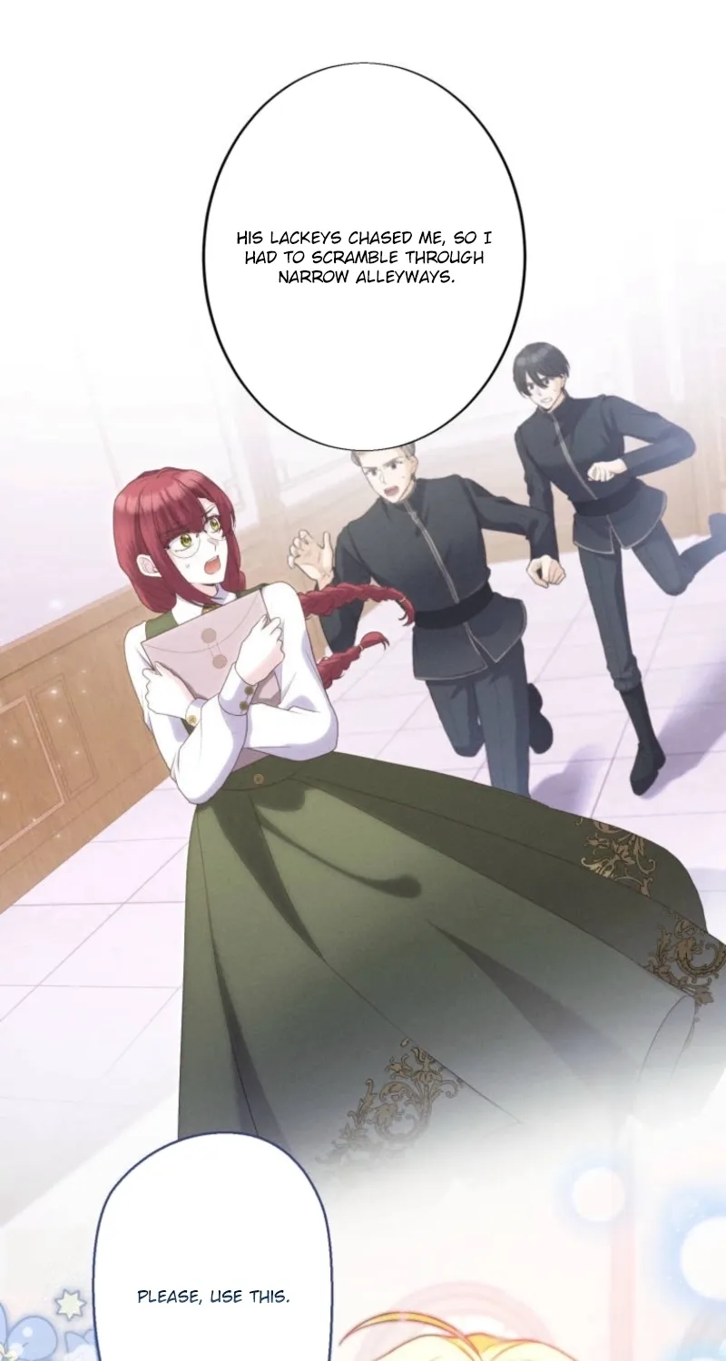 The Neglected Wife Refuses the Convent Chapter 31 page 29 - 