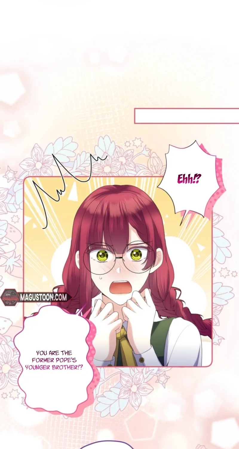 The Neglected Wife Refuses the Convent Chapter 31 page 32 - 