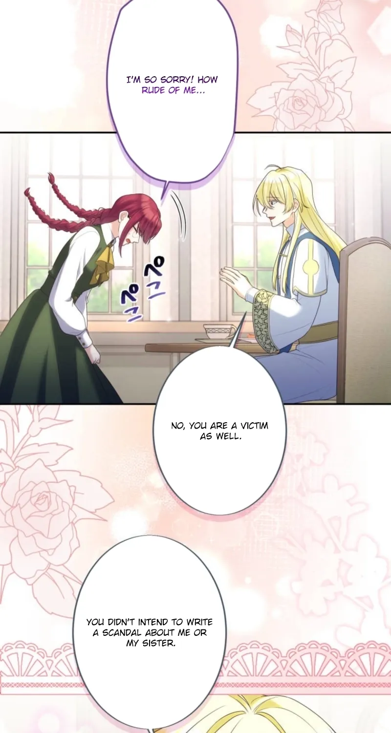The Neglected Wife Refuses the Convent Chapter 31 page 33 - 