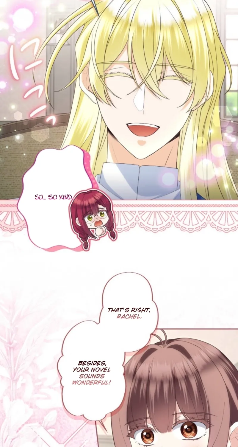 The Neglected Wife Refuses the Convent Chapter 31 page 34 - 
