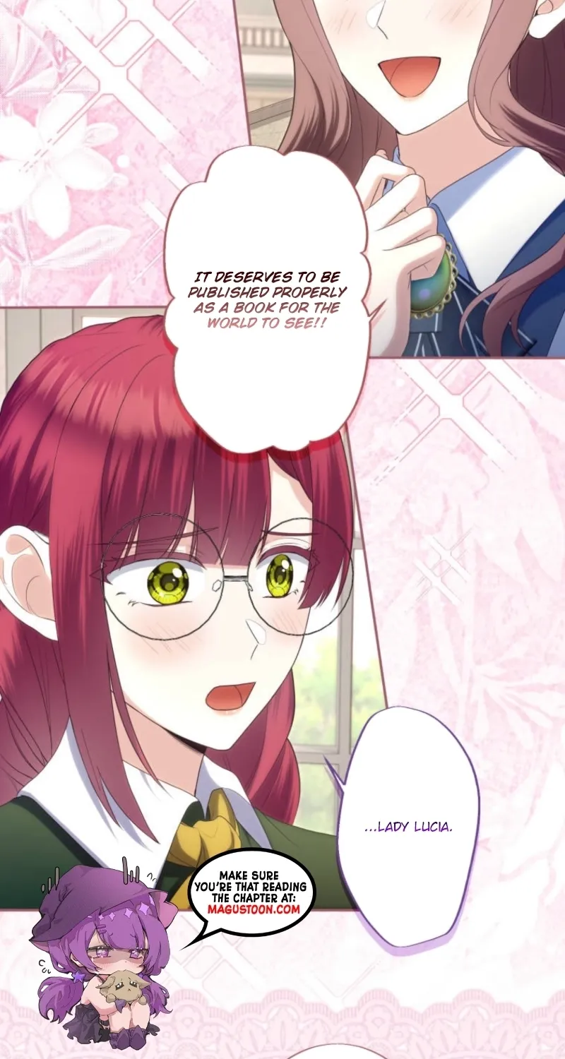 The Neglected Wife Refuses the Convent Chapter 31 page 35 - 