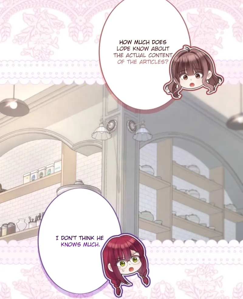 The Neglected Wife Refuses the Convent Chapter 31 page 36 - 