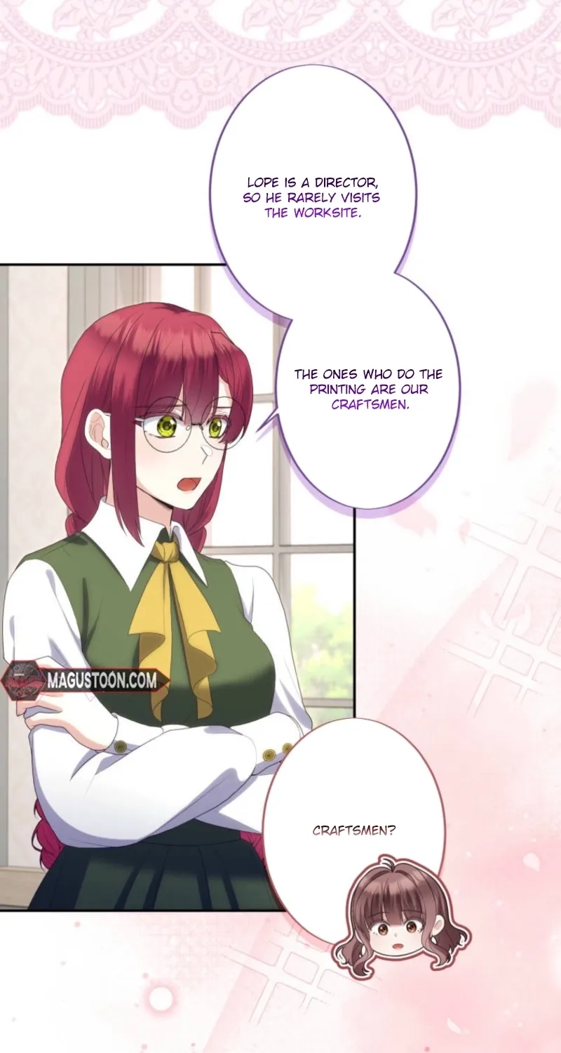The Neglected Wife Refuses the Convent Chapter 31 page 37 - 