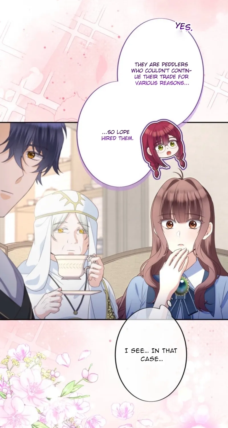 The Neglected Wife Refuses the Convent Chapter 31 page 38 - 