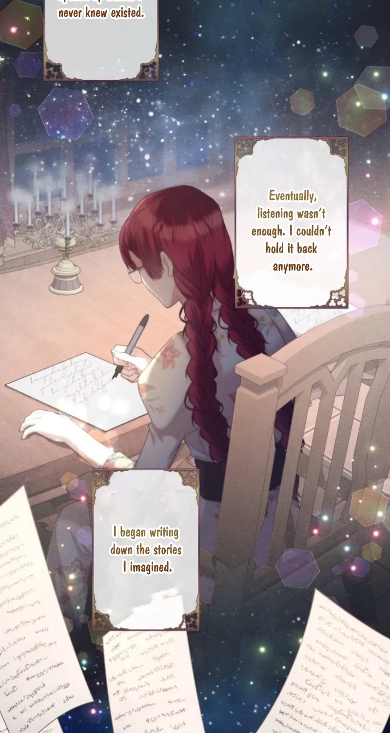 The Neglected Wife Refuses the Convent Chapter 31 page 5 - 