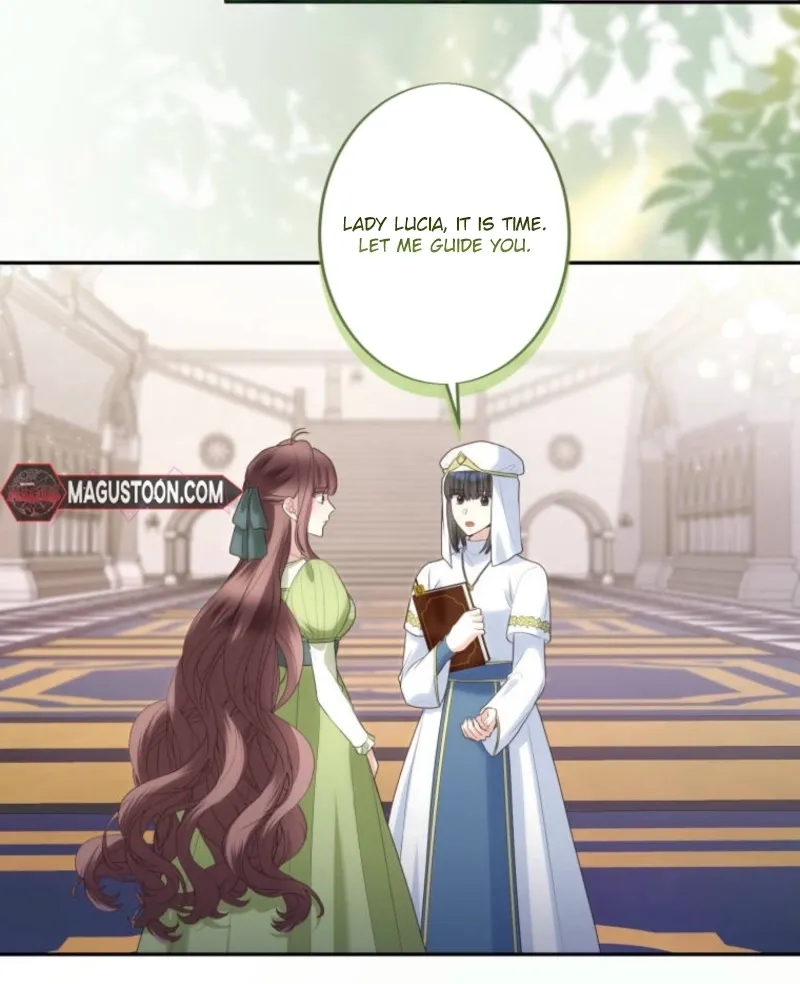The Neglected Wife Refuses the Convent Chapter 31 page 41 - 