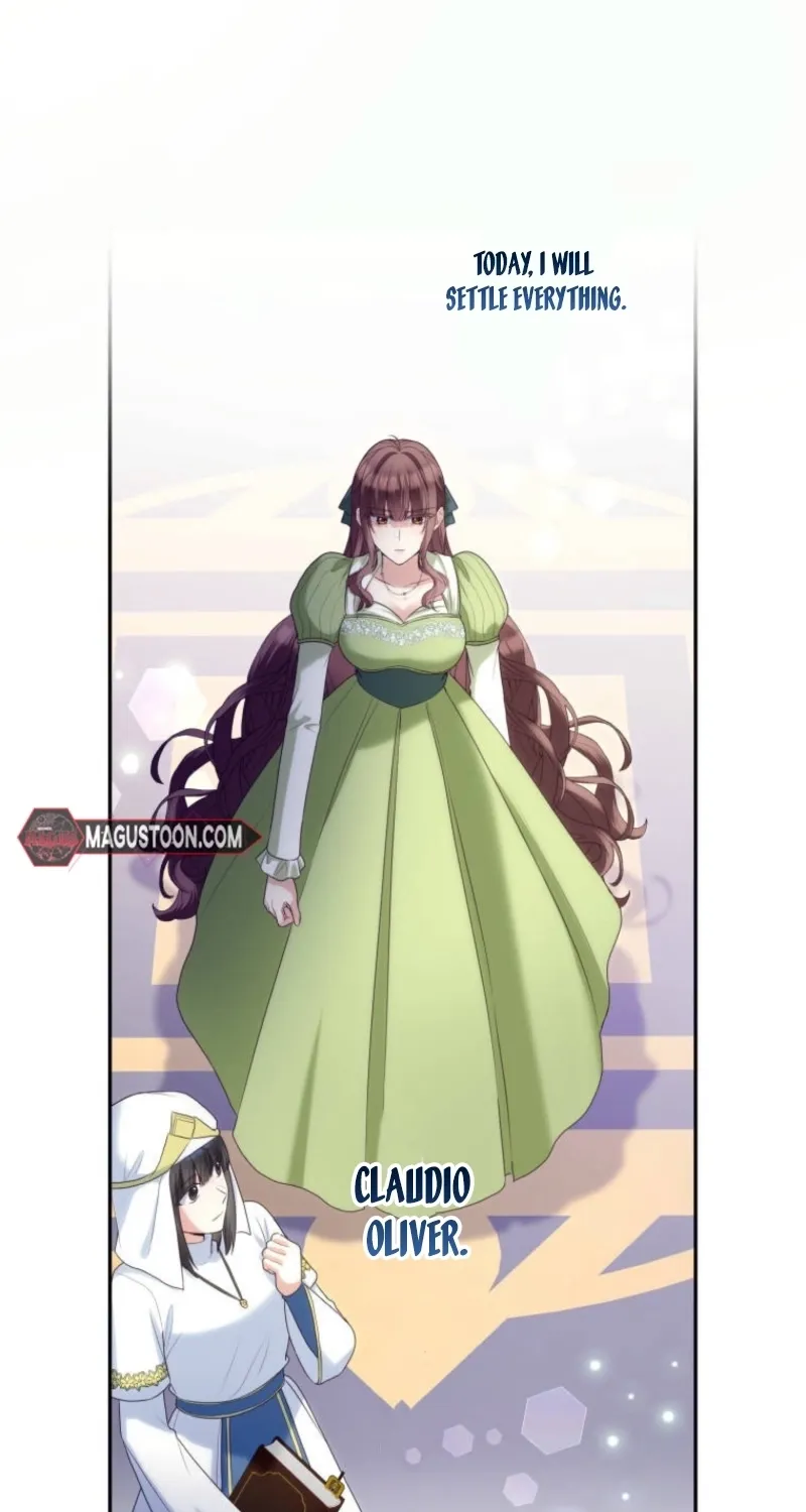 The Neglected Wife Refuses the Convent Chapter 31 page 42 - 