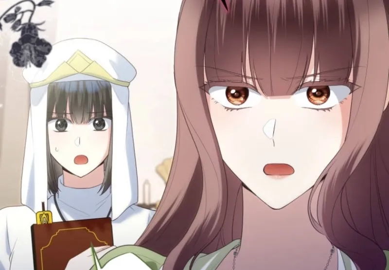 The Neglected Wife Refuses the Convent Chapter 31 page 45 - 