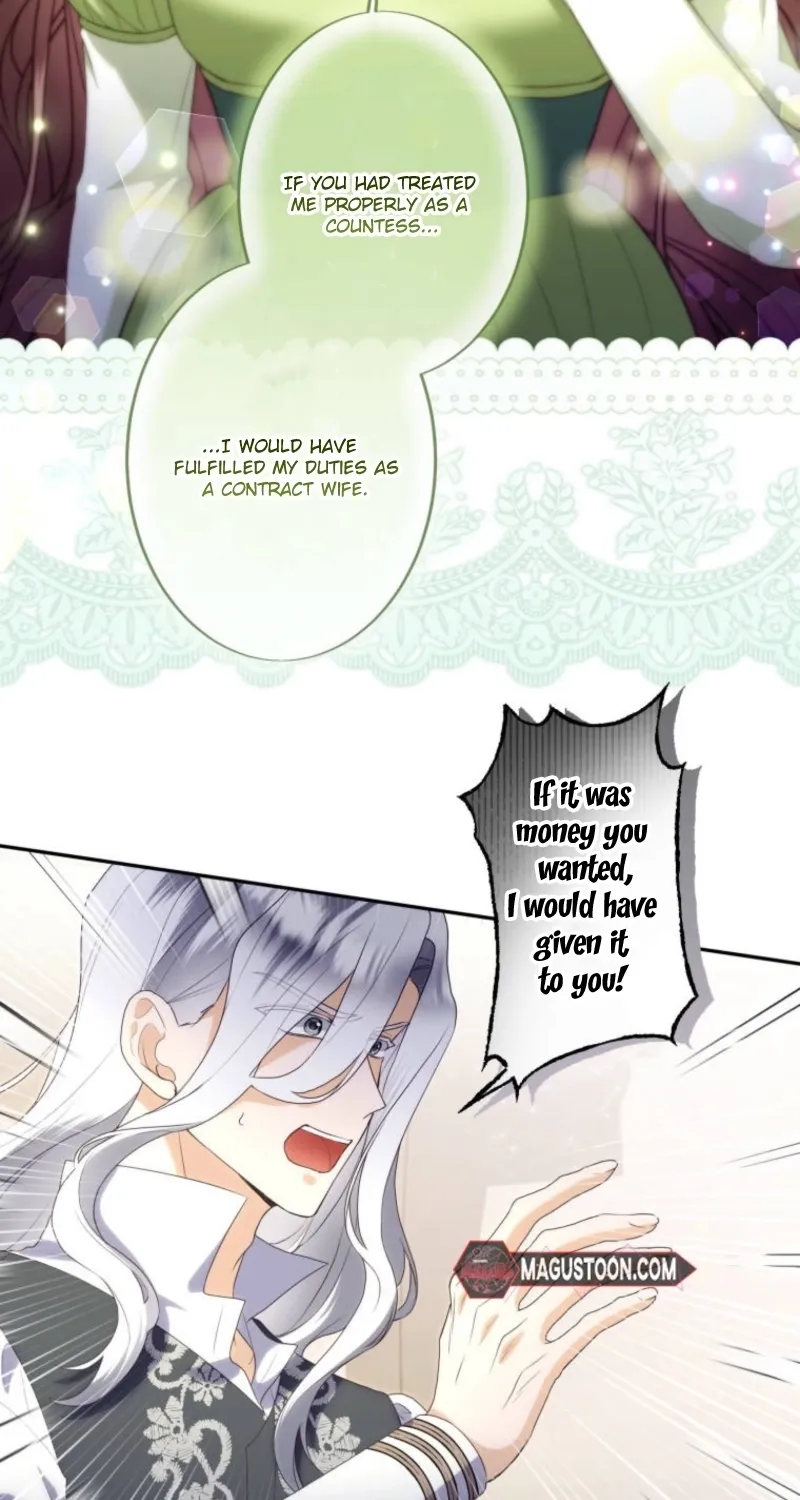 The Neglected Wife Refuses the Convent Chapter 31 page 48 - 