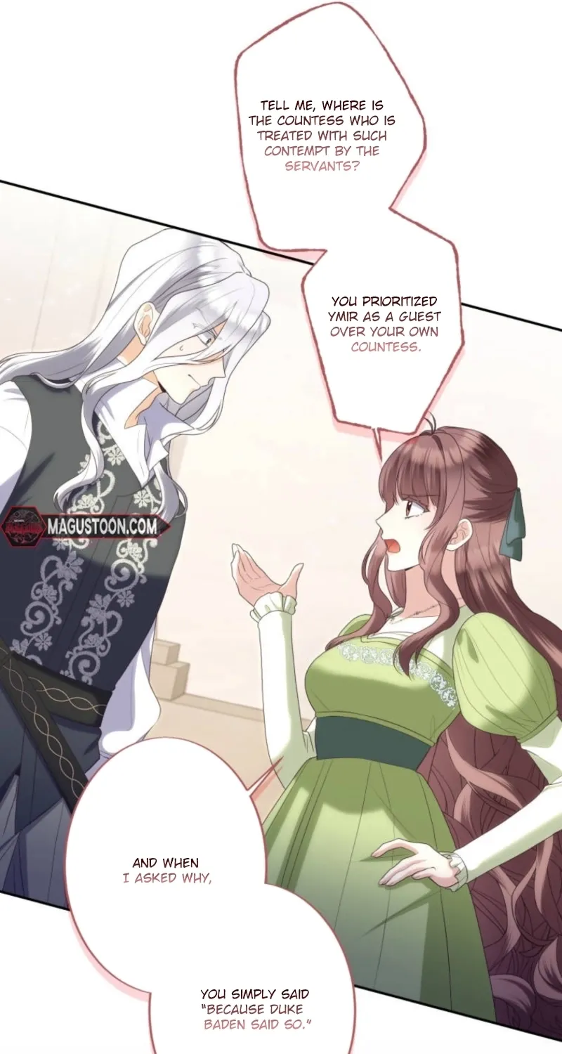 The Neglected Wife Refuses the Convent Chapter 31 page 50 - 