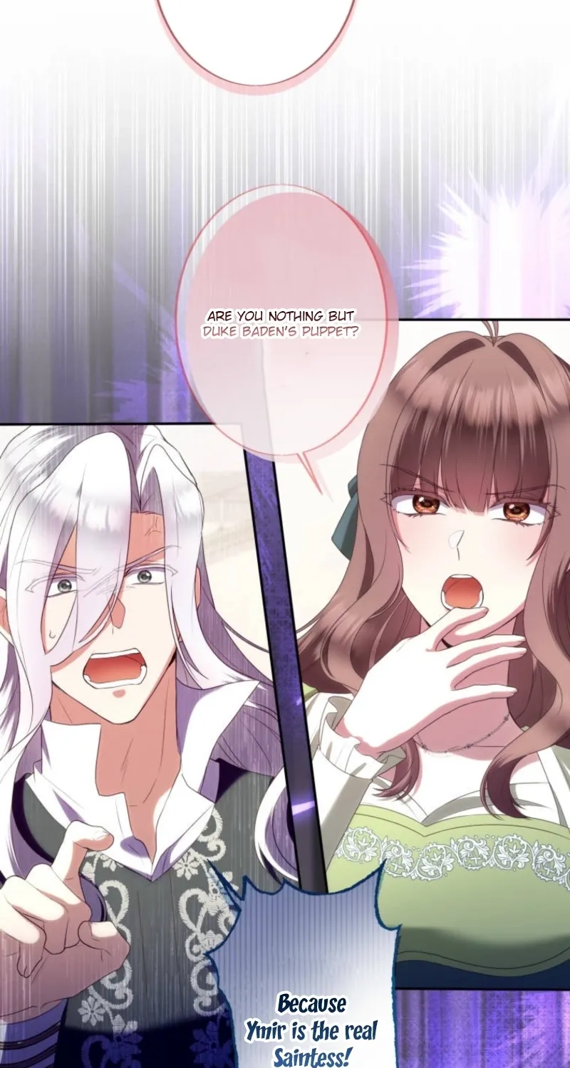 The Neglected Wife Refuses the Convent Chapter 31 page 51 - 