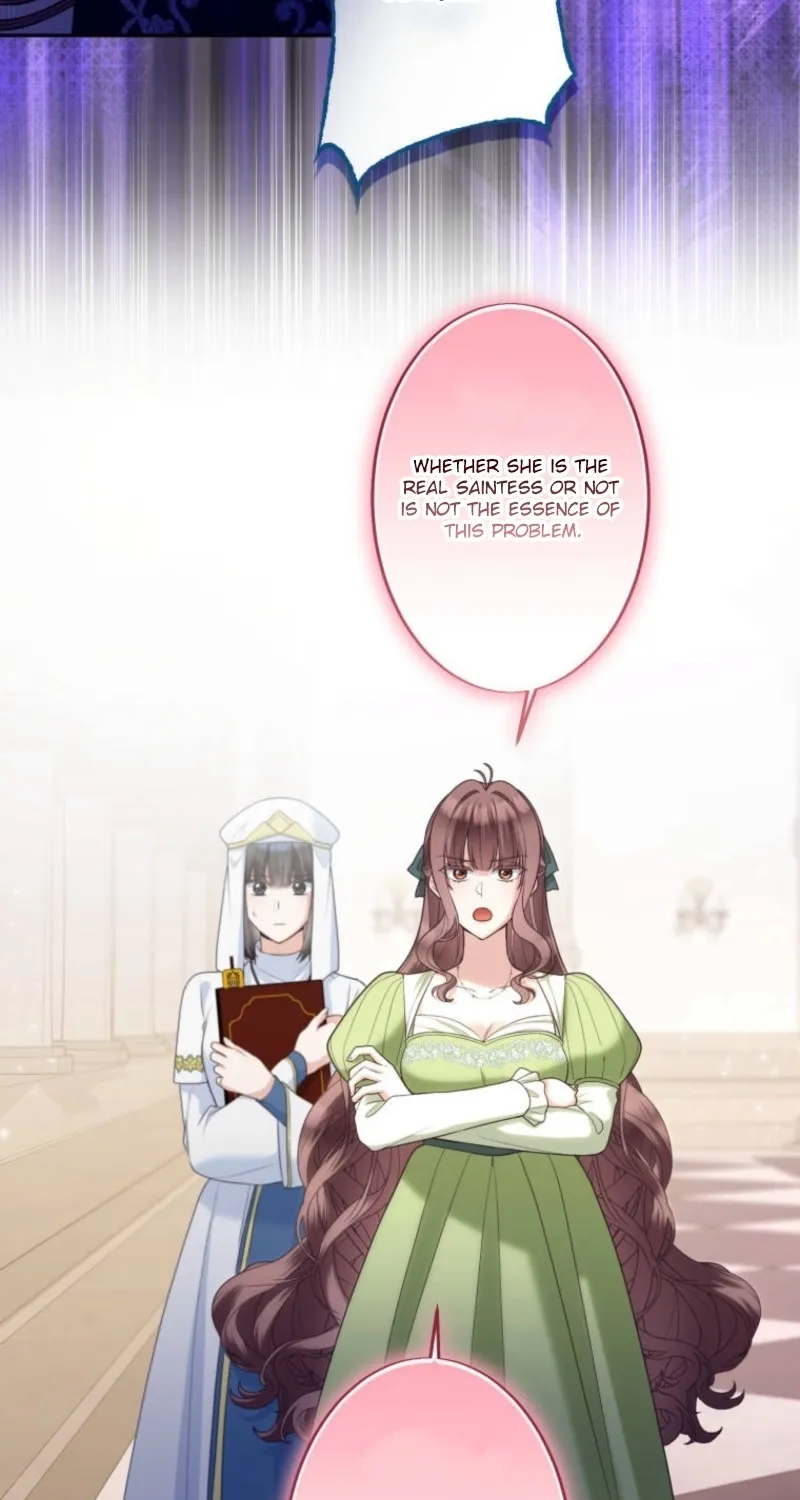 The Neglected Wife Refuses the Convent Chapter 31 page 52 - 