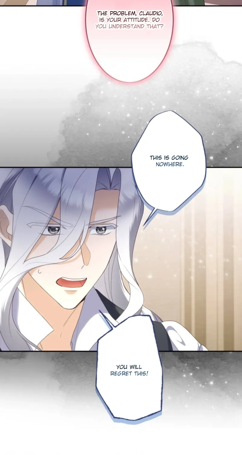 The Neglected Wife Refuses the Convent Chapter 31 page 53 - 