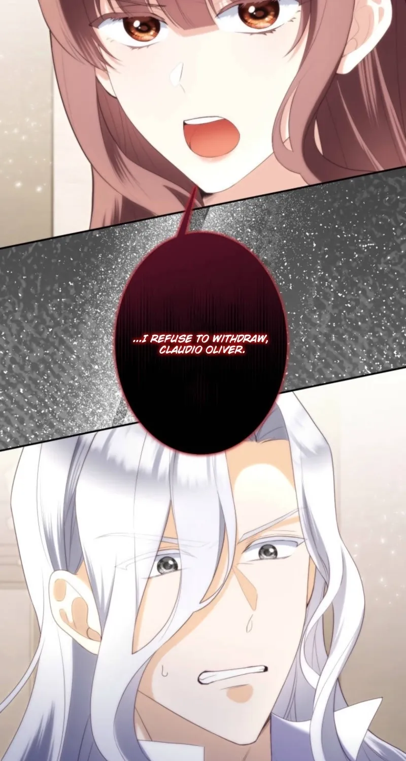 The Neglected Wife Refuses the Convent Chapter 31 page 57 - 