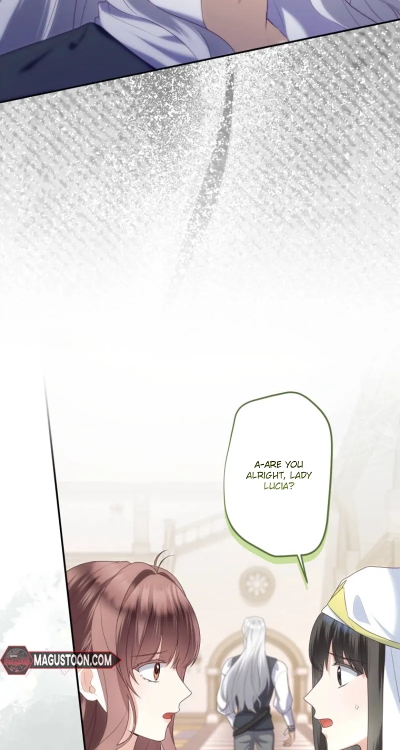 The Neglected Wife Refuses the Convent Chapter 31 page 58 - 