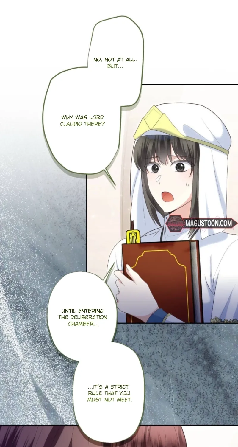The Neglected Wife Refuses the Convent Chapter 31 page 60 - 