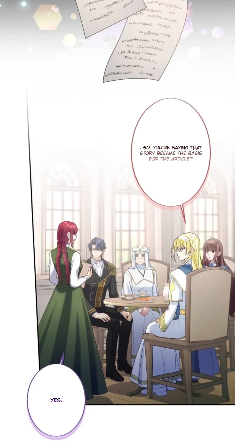The Neglected Wife Refuses the Convent Chapter 31 page 7 - 