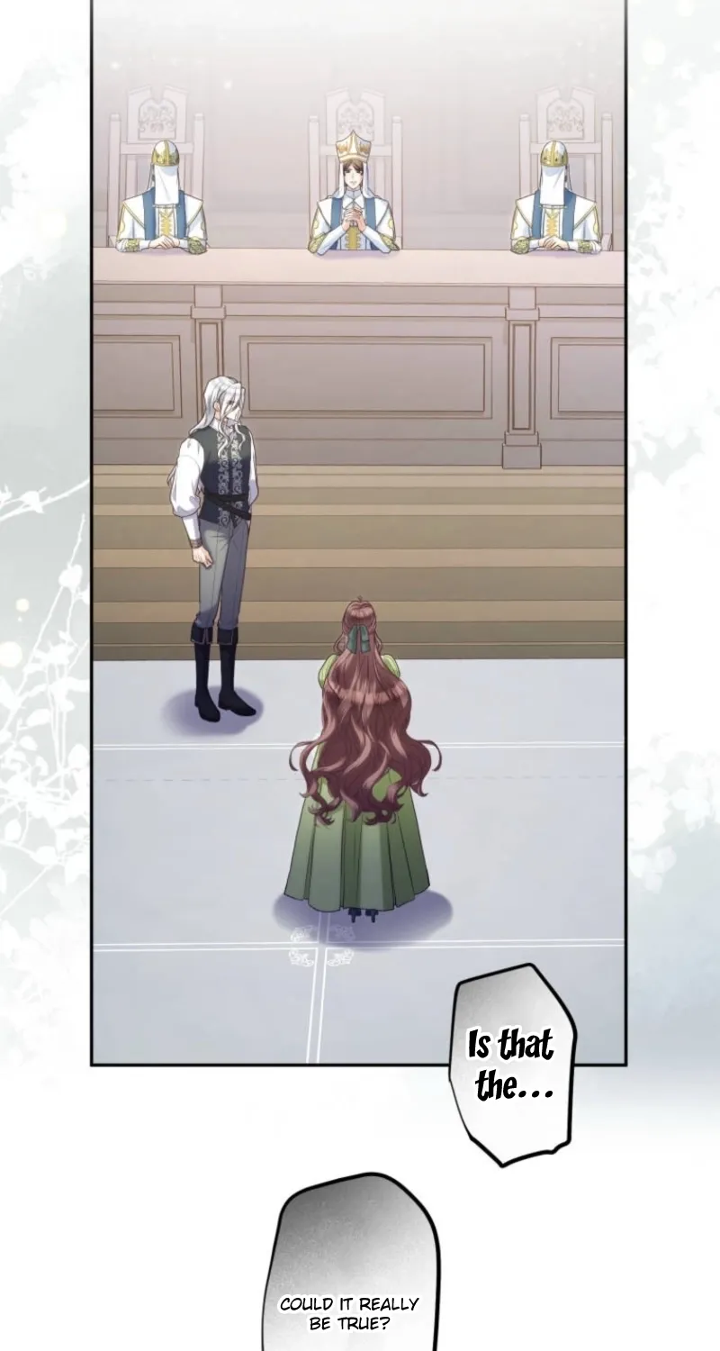 The Neglected Wife Refuses the Convent Chapter 31 page 62 - 