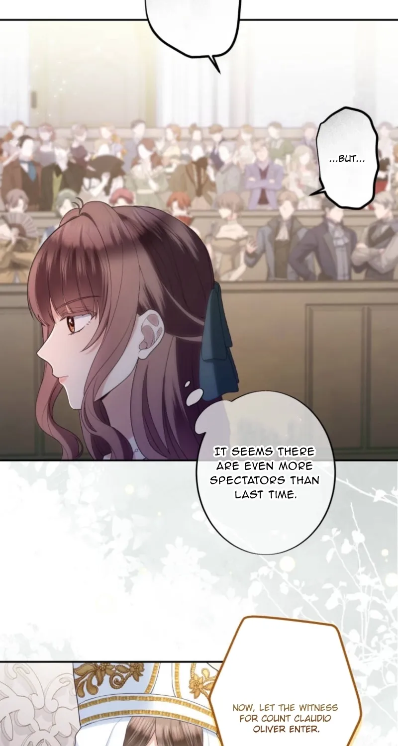 The Neglected Wife Refuses the Convent Chapter 31 page 63 - 